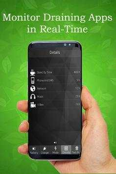 SuPer Battery Saver screenshot 5