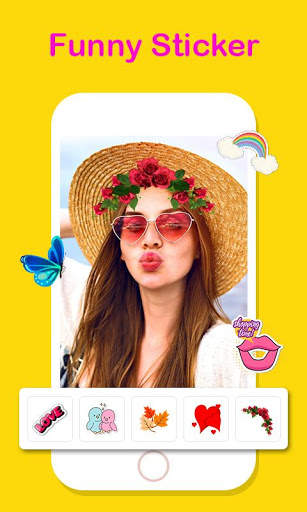 Photo Editor screenshot 2