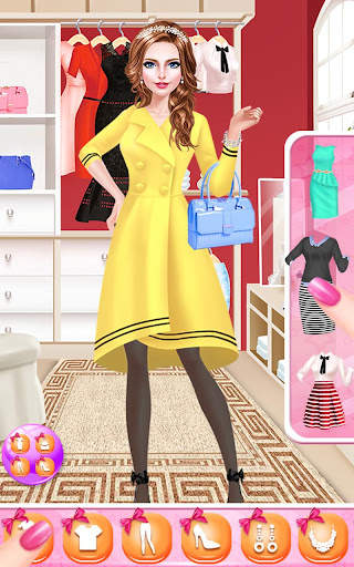 Baby Shower Day - Party Salon screenshot 8