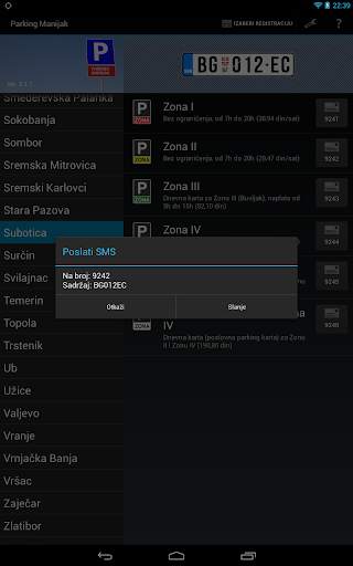 Parking Manijak screenshot 10