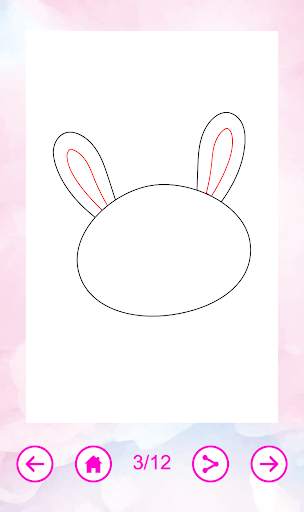 How To Draw Cute screenshot 6