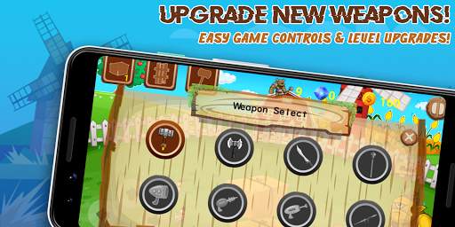 Save the Farm – 3D Farming games simulator screenshot 3