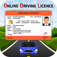 Online Indian Driving License Guide