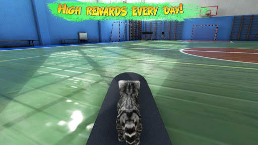 Cat Simulator Kitty Craft Pro Edition screenshot 5