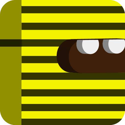 Geometry Hero Dash 1.3