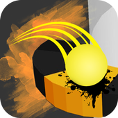 Tower ball icon