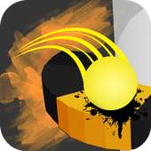 Tower ball logo