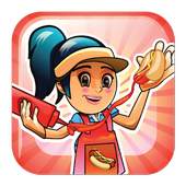 Cooking Games Hot Dog 1.0