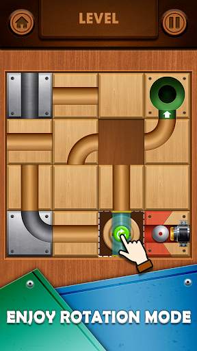 Woody - Offline Puzzle Games screenshot 4