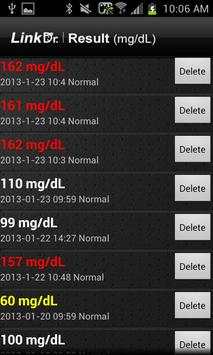 LinkDr App(wifi) screenshot 6