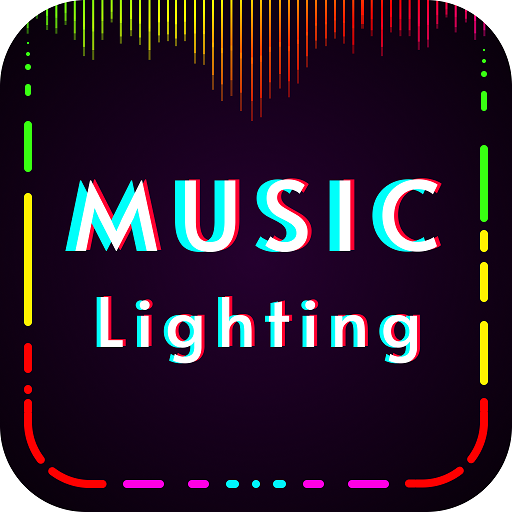 Lighting Colors Muvik - Edge Lighting Colors 2021 icon