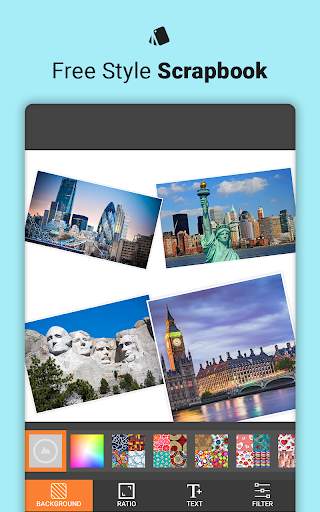 YouCollage photo editor maker screenshot 6