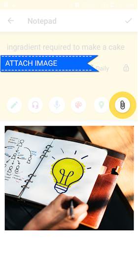 Good Notepad :Notes, Checklist screenshot 10