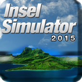 Island Simulator 2015 icon