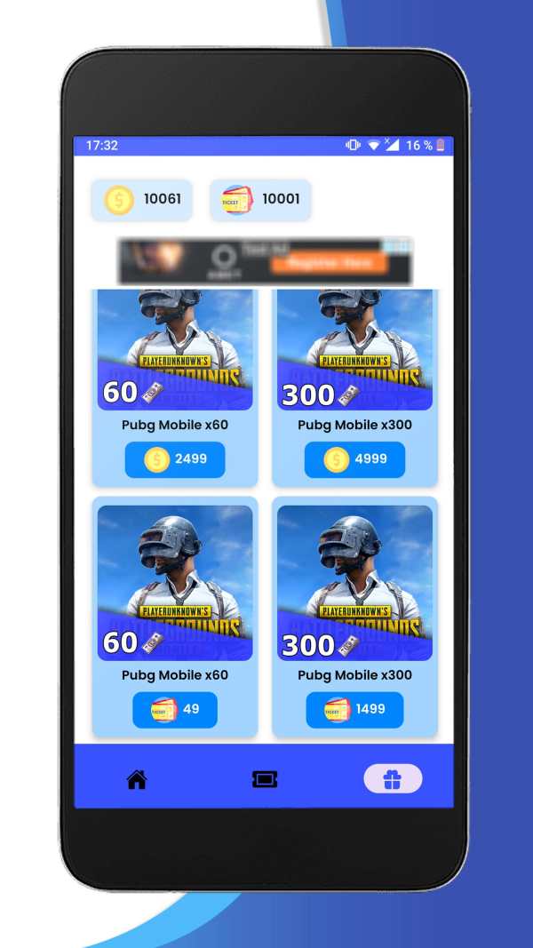 EzCoin - Enjoy & Earn Money स्क्रीनशॉट 7