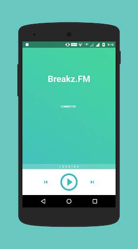 24x7 Live EDM screenshot 2