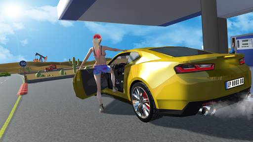 Muscle Car ZL screenshot 3
