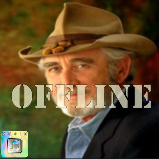 TOP Songs & Video DON WILLIAMS - MP3 OFFLINE 1.0