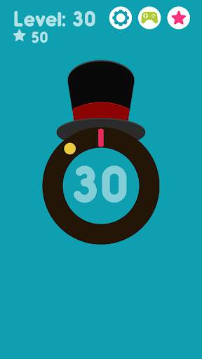 Pop the Lock 3 تصوير الشاشة
