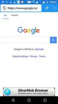 ap mini browser स्क्रीनशॉट 2