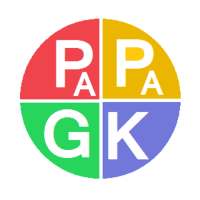 SSC, UPSC All type Exams Material : Papa GK app on 9Apps