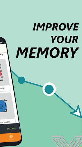 MindX - Memory Games स्क्रीनशॉट 3