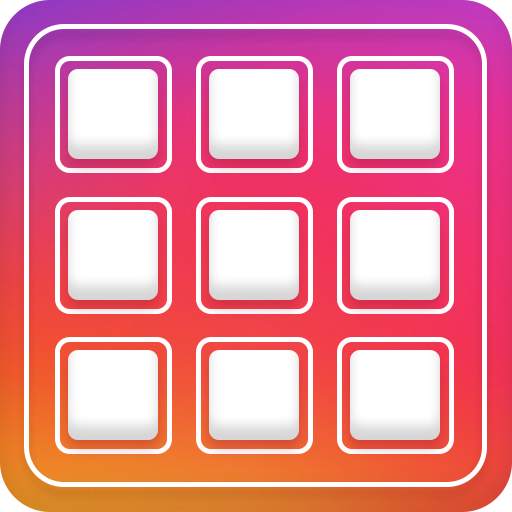 Grid Photo maker for social media 1.0.1