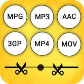VidTrim - Video Trimmer Editor 100