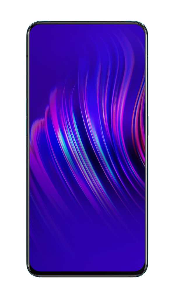 Opo Reno 3 Pro Wallpaper screenshot 7