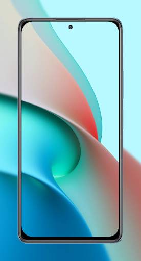 Redmi Note 10 Pro Wallpaper screenshot 8