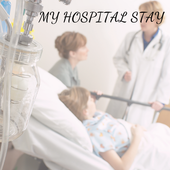 My Hospital Stay icon