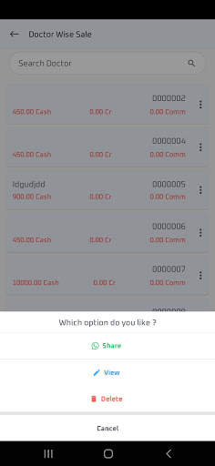 MargBooks - Online Inventory & screenshot 6