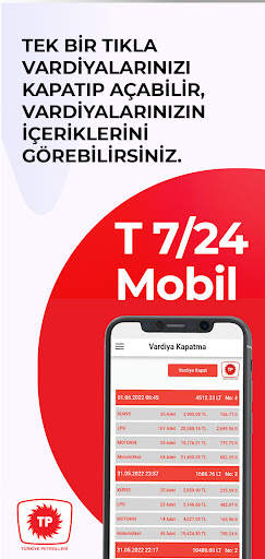 T 7/24 Mobil screenshot 3