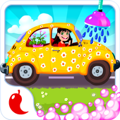 Incredibile gioco Car Wash GRATUITO icon