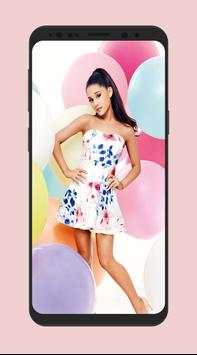 Ariana Grande Wallpapers 2020 screenshot 2