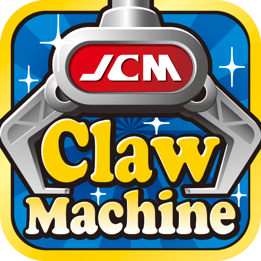 Japan Claw Machine -Crane Game icon