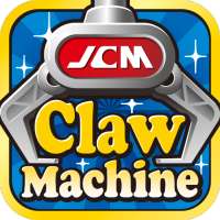 Japan Claw Machine -Crane Game