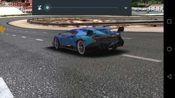 City Racing screenshot 8