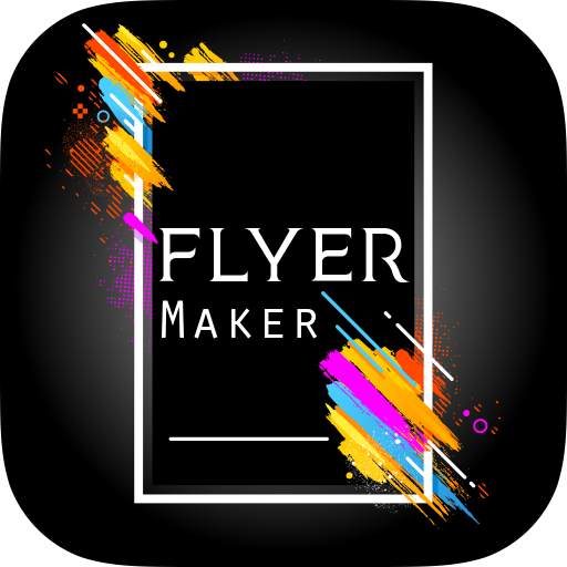 Flyers, Poster Maker, Design 130.0
