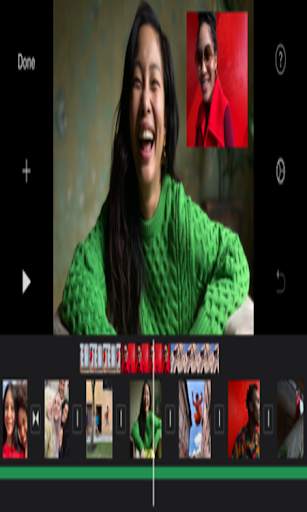 Android IMovie - IMovie Video Editor screenshot 5