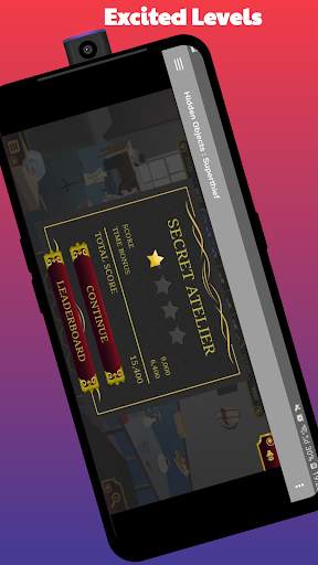 Hidden Objects - Puzzle Game screenshot 5