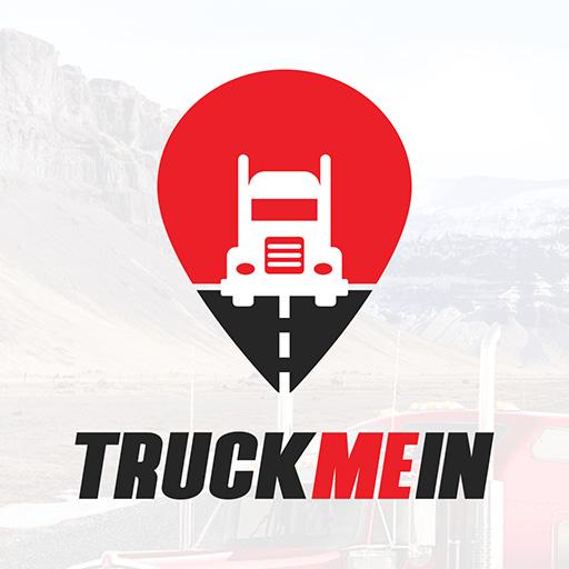 Truck Me In icon