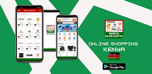 Kenya Online Shopping - Online Shopping Kenya screenshot 10