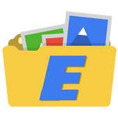 Es Easy File Browser - Pro