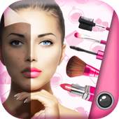 YouCam Makeup - Selfie Maker 1.0
