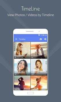 Gallery HD screenshot 3