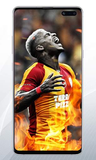 Wallpapers for Galatasaray Fans - HD & 4K screenshot 2
