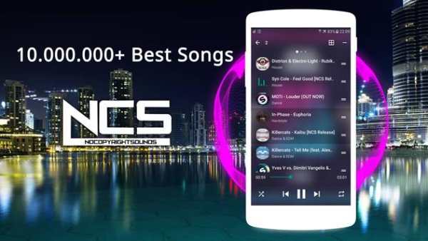 Best of NCS Music screenshot 3