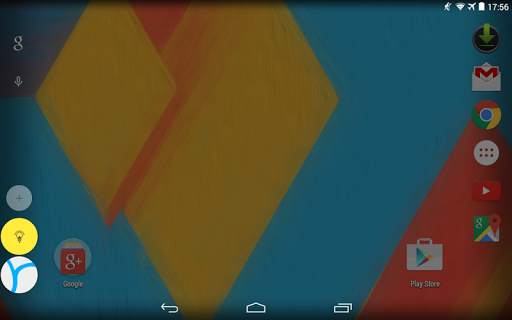 Flashlight Rovers Action screenshot 4