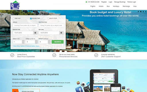 Pewallet screenshot 4